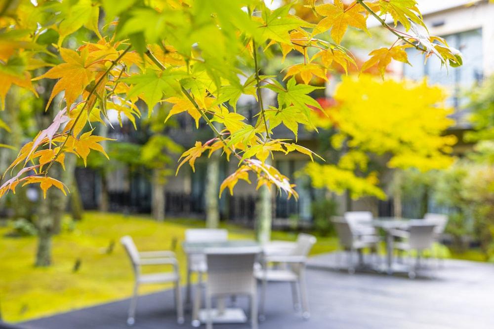 Kyukaruizawa Kikyo, Curio Collection By Hilton Hotel Karuizawa