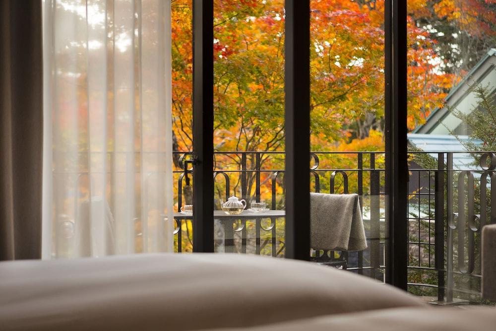 Kyukaruizawa Kikyo, Curio Collection By Hilton 5*