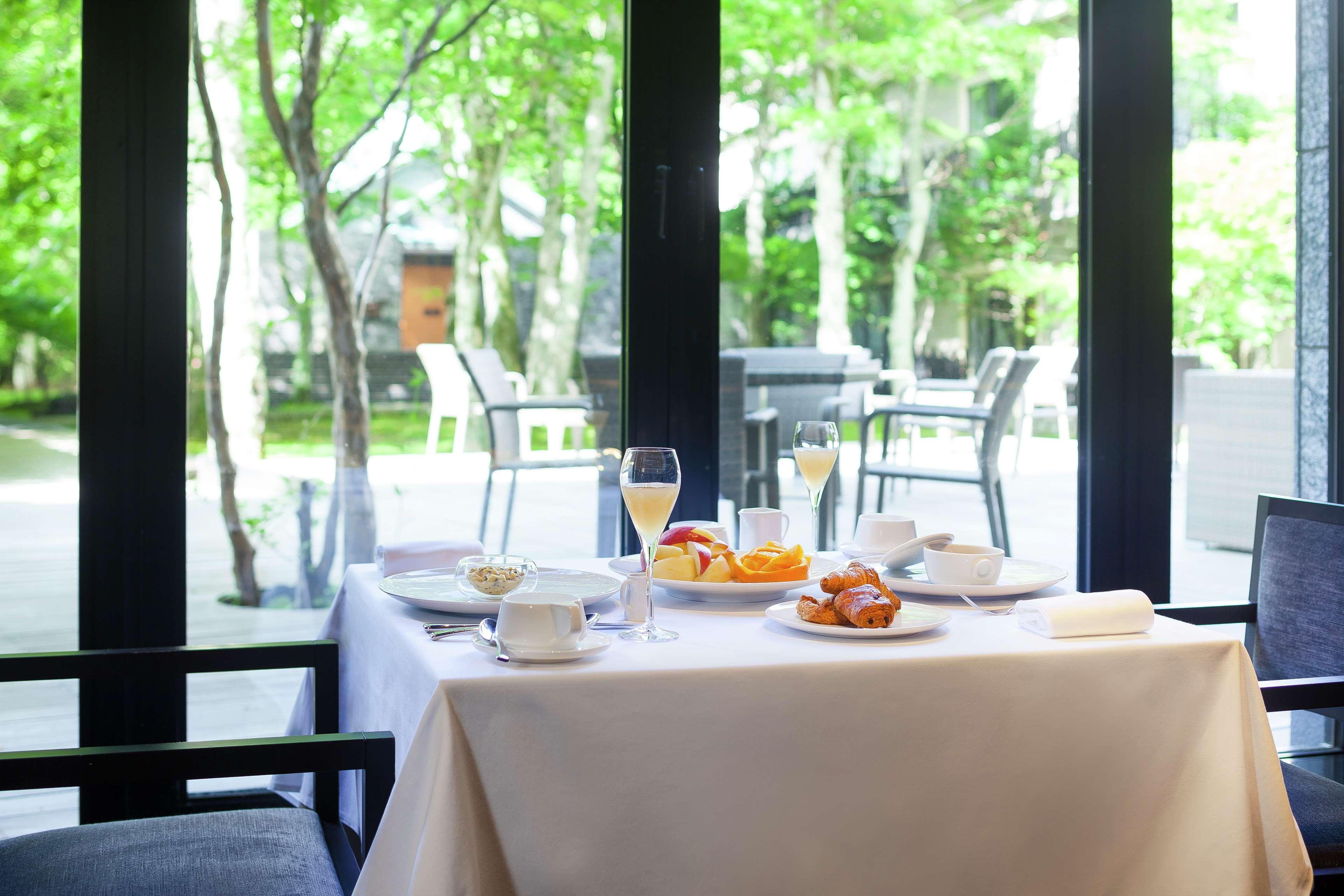 Kyukaruizawa Kikyo, Curio Collection By Hilton 5*