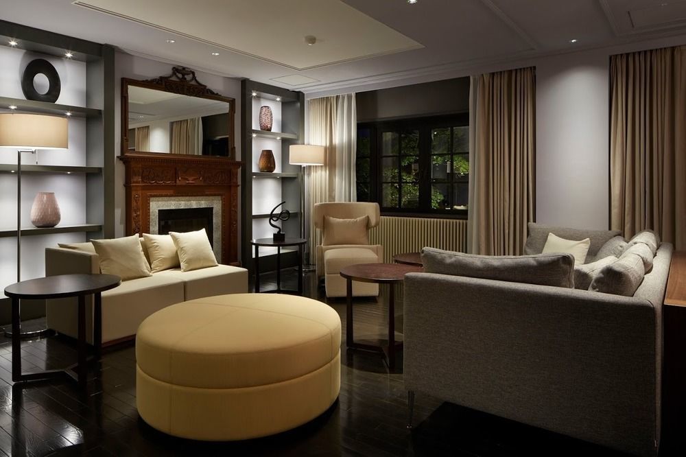 Hotel Kyukaruizawa Kikyo, Curio Collection By Hilton 5*
