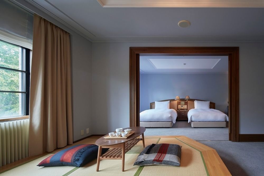Hotel Kyukaruizawa Kikyo, Curio Collection By Hilton