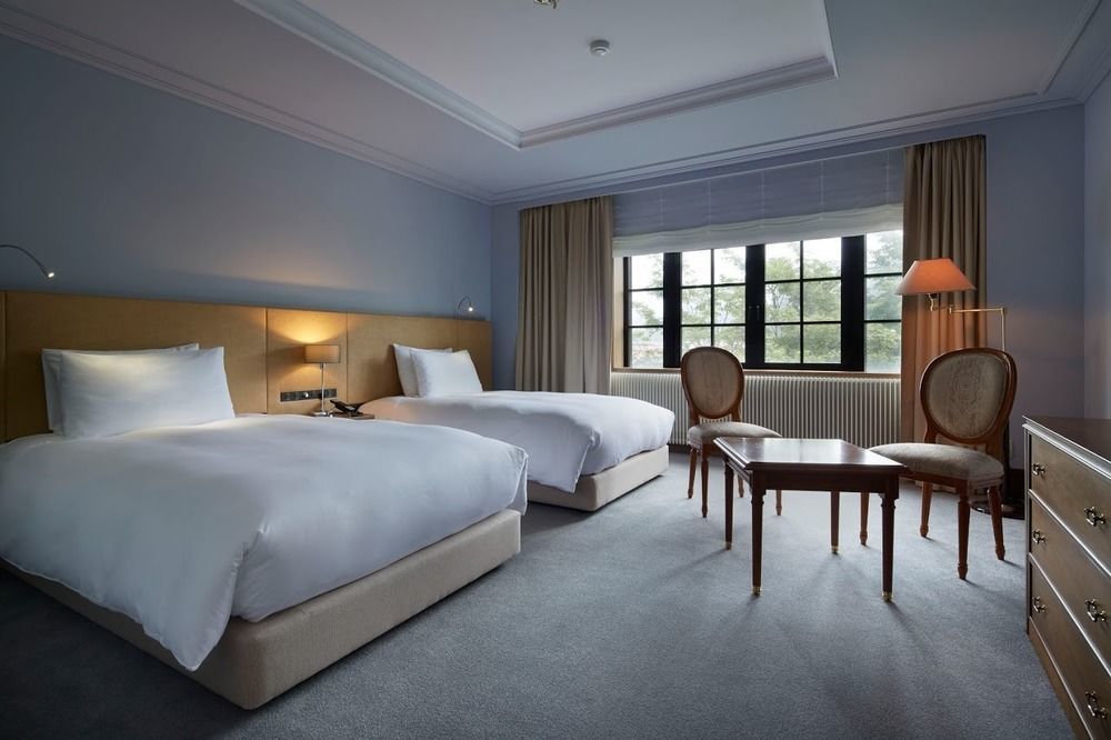Kyukaruizawa Kikyo, Curio Collection By Hilton 5*