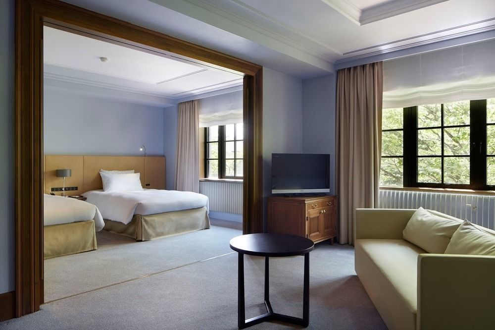 Kyukaruizawa Kikyo, Curio Collection By Hilton Hotel 5*