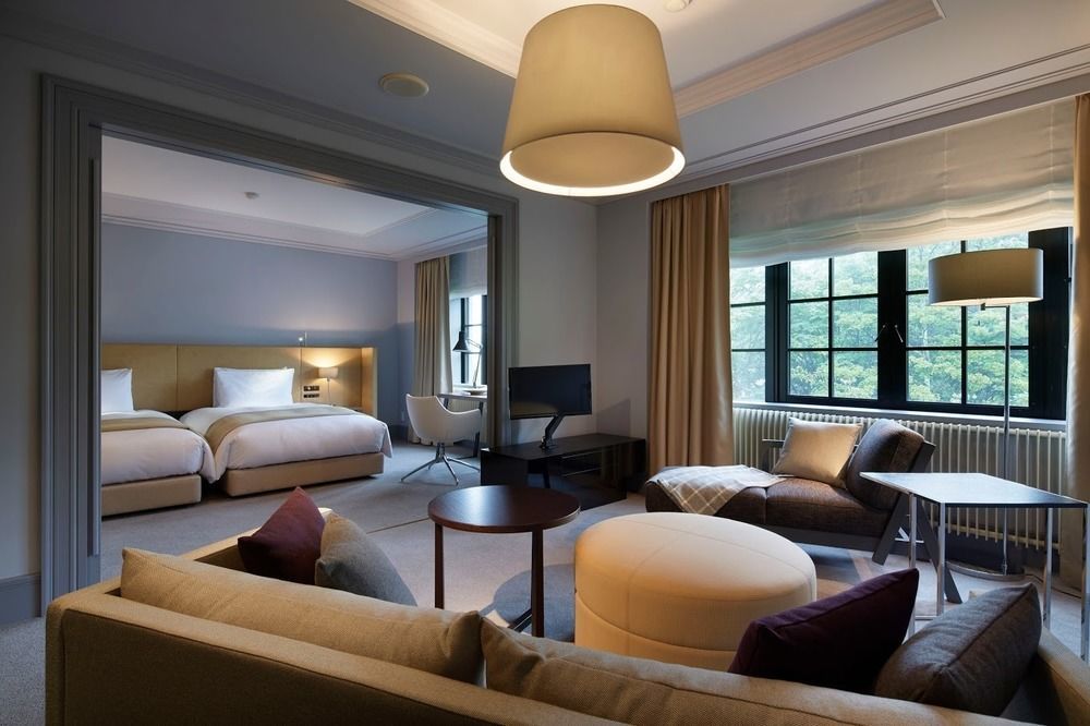 Hotel Kyukaruizawa Kikyo, Curio Collection By Hilton 5*
