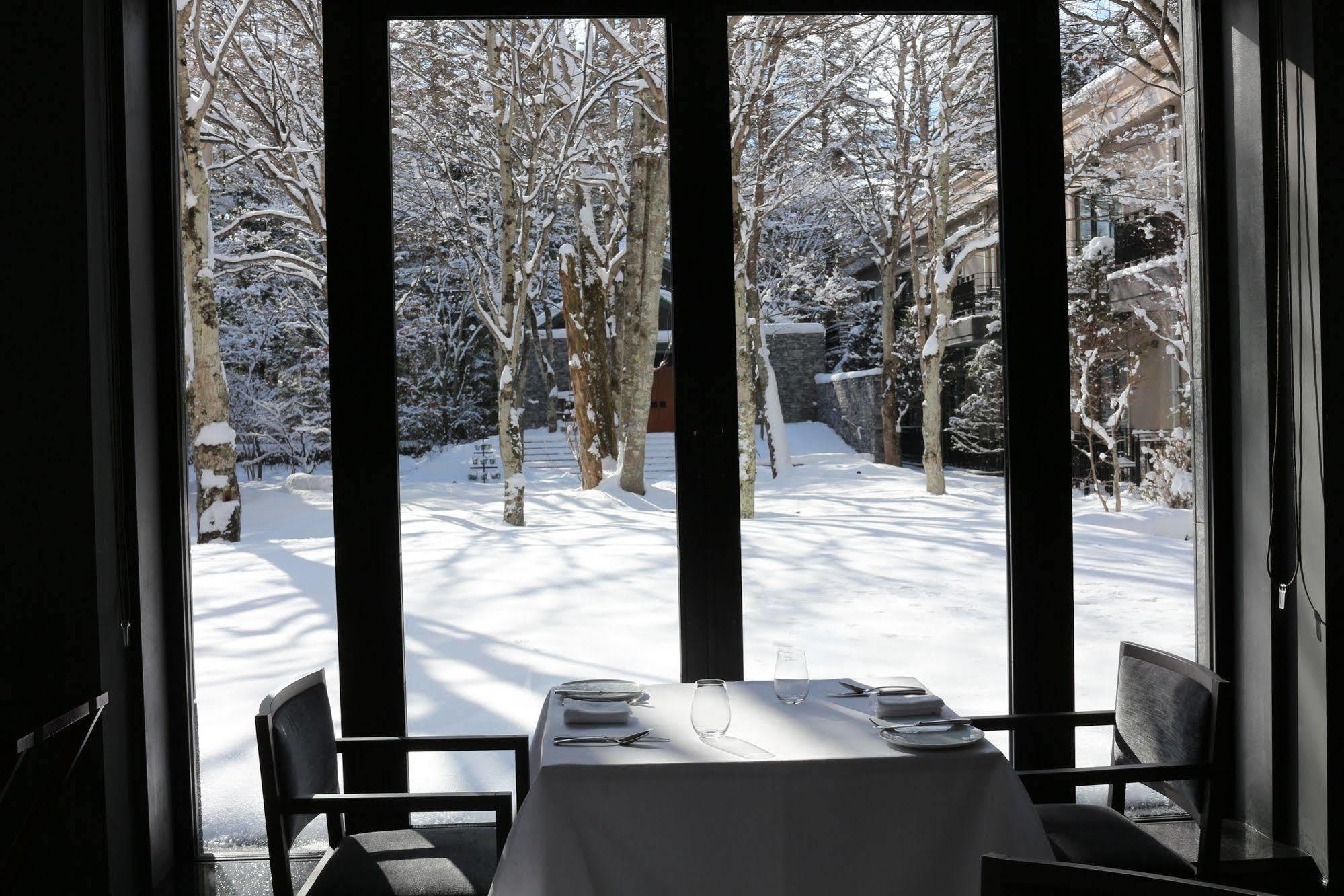 Kyukaruizawa Kikyo, Curio Collection By Hilton Hotel