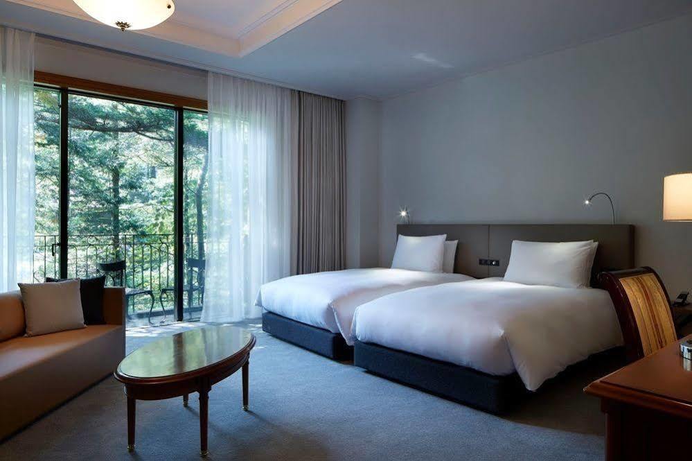 Hotel Kyukaruizawa Kikyo, Curio Collection By Hilton 5*